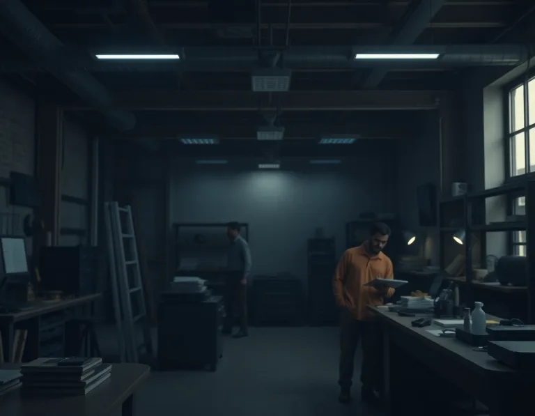 상업용 부동산 중개업소 상주